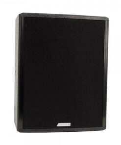 PC10 - Diffusore due vie full range, 1x10” coassiale, 70 x 70 (HxV)