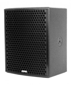 PC12 - Diffusore due vie full range, 1x12” coassiale, 60 x 40 (HxV)
