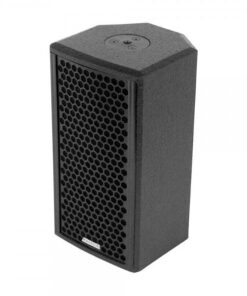 PC5 - Diffusore due vie full range, 1x5” LF, 1x5” coassiale M/HF, 70 x 70 (HxV)