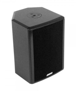PC6 - Diffusore due vie full range, 1x6.5” coassiale, 70 x 70 (HxV)