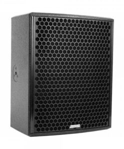 PC8 - Diffusore due vie full range, 1x8” coassiale, 100 x 100 (HxV)