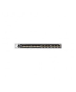 PM4300-24X24F - Switch Full Managed 24 x 100/1000Mbit/10Gbit RJ45 + 24 x SFP/SFP+