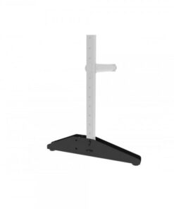 Piede di supporto per sistema Freedom, lunghezza del piede 43 cm, per uso simmetrico e asimmetrico
