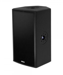 Point 8P - Diffusore due vie, 1x8” LF - 1x1.7” HF, crossover passivo, SLR rigging system, 90 x 60