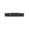 Processore e alimentatore per 20 EPIX STRIP IP, 36 EPIX STRIP TOUR o 12 EPIX TOUR, max 2000 led