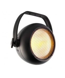 Proiettore 1 LED (WW) 230 W, (4.1 A) + 8 LED (Amber) 2 W, (0.7 A), controllo DMX/RDM, IP65