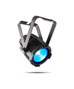 Proiettore 27 led (rgba) 3-4w, (950 ma), angolo beam  22, controllo DMX, IP66