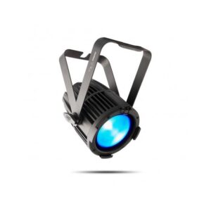 Proiettore 27 led (rgba) 3-4w, (950 ma), angolo beam  22, controllo DMX, IP66