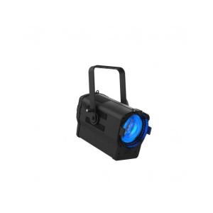 Proiettore Fresnel full color 46 LED (10 red, 10 green, 6 blue, 8 amber, 12 lime) 3 to 5 W
