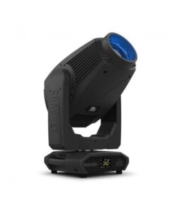 Proiettore a testa mobile, 1 LED (CW) 820 W, (24 A), 5.616 K