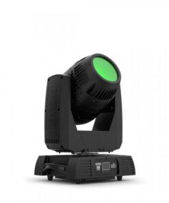 Proiettore a testa mobile Beam, sorgente luminosa lampada USHIO NSL-300W, 6782 K, CRI 81.5