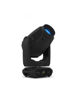 Proiettore a testa mobile Profile, 1 LED (CW) 350 W, (2.7 A), 8400 K