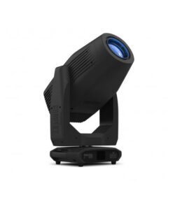 Proiettore a testa mobile Profile, 1 LED (CW) 500 W + 1 LED (RGB) 60 W, CRI 95.6