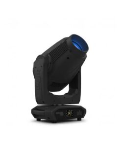 Proiettore a testa mobile Profile, 1 LED (CW) 580 W, (4.2 A), 7055 K
