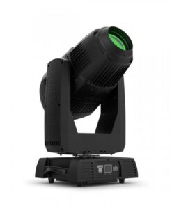 Proiettore a testa mobile Spot/Beam/Wash, sorgente luminosa lampada USHIO NSL-400 W, 6632 K