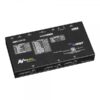 Ricevitore HDBaseT Receiver con funzione Scaler/Fixed RGB, funzionalità No-Drop