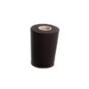 Rotolo velcro nero ”stage-polyester” 25 metri