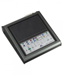 SEVEN Generator: 600Mcsc w/ HDMI 2.1 Features - HDMI, ARC/eARC e UHD Video A/V Sync