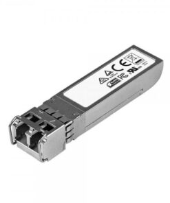 SFP MADI Transceiver MM - Multi Mode, fino a 2km, 1310nm, compatibile con ANNA-LISA-MADI-MONI