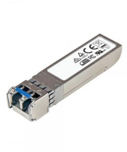 SFP MADI Transceiver SM - Single Mode, fino a 20km, 1310nm, compatibile con ANNA-LISA-MADI-MONI