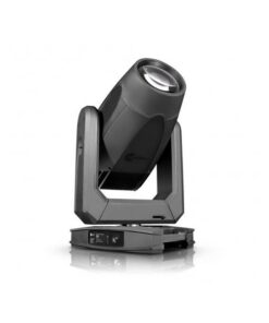 SINFONYA PROFILE 600 testa mobile, engine LED multicolore RGBAL da 600W