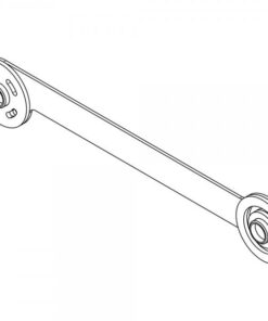 SLR Point15 Underhang - Staffa per appendere la P8 sotto al diffusore P15