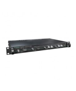 SPLIT.CONVERTER BNC/SC - Convertitore di formato e splitter MADI 4 porte, 2 X SC / 2 X BNC