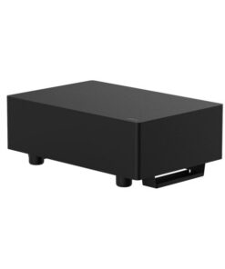 Smart Subwoofer wireless per sistemi Spottune, amplificatore 200W classe D, driver da 10”