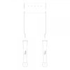 Speaker Bracket - staffa per il montaggio in verticale del diffusore Gamma 12