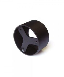 Staffa per diffusore MICROLINE, permette di distanziare il diffusore dalla parete (30° tilt)