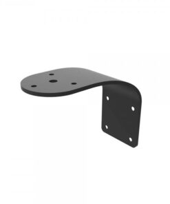 Staffa per il montaggio a soffitto dei diffusori CDD5 e ADORN Series, colore bianco, WEATHERISED