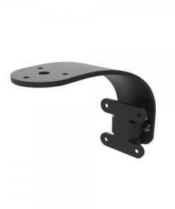 Staffa per il montaggio a soffitto dei diffusori CDD6-WR o CDD8-WR, colore bianco, WEATHERISED