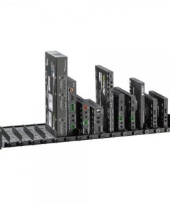 Supporto Rack Mount per 15 unità Extender, compatibile con tutti gli Extender