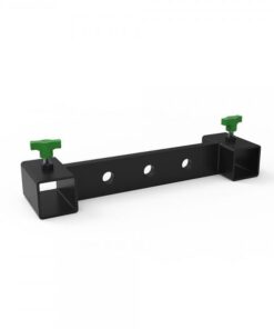 Supporto per sospendere sistema line array, per forche elevatori K-30, K-31, K-40, K-50, K-51, K-52