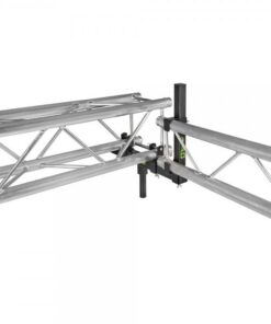 Supporto per truss piatta e truss quadrata (unito ad UN-3), per elevatori telescopici K-2, K-3, K-6