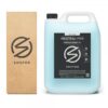 Swefog Neutral-Pro MD tanica da 5L, liquido haze a base dacqua, per macchine del fumo water based