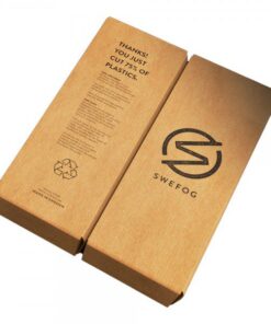 Swefog Neutral-Pro XTR bag-in-box 5L, liquido haze a base dacqua per macchine del fumo water based