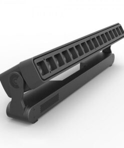 TAMBORA BATTEN SQUARE barra LED 16 x 40W RGBW OSRAM LED (9,000 lm)