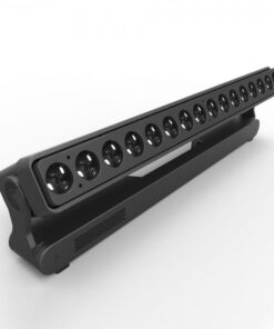TAMBORA BATTEN barra LED 16 x 40W RGBW OSRAM LED (9,000 lm)