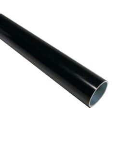 Tubo in alluminio 50 x 2,5mm per Grid, lunghezza 3 metri