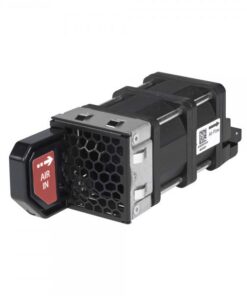 Ventola per M4500-32C e M4500-48XF8C (front to back) - solo per ricambio