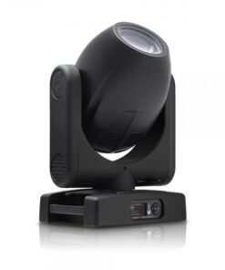 XTYLOS AQUA Beam testa mobile laser RGB IP66 con caratteristiche ottiche e cromatiche uniche