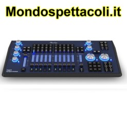 ChamSys MagicQ Compact Connect