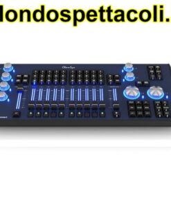 ChamSys MagicQ Compact Connect