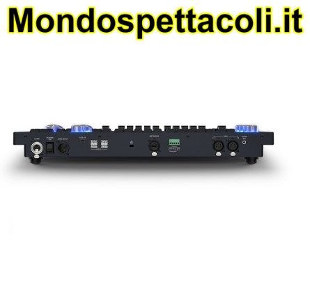 ChamSys MagicQ Compact Connect - immagine 3