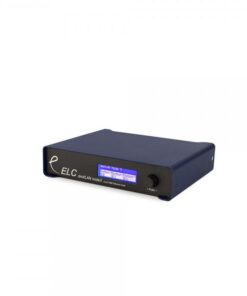 dmXLAN node3 nodo Ethernet/DMX o DMX/Ethernet, RDM compatibile, per truss, 3 porte DMX isolate, PoE