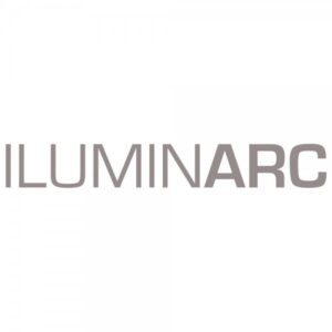 Ilumilpod SL Very Wide Spread Filter - filtro opzionale per la diffusione del fascio luminoso