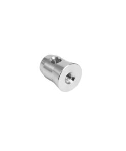 ALUTRUSS QUADLOCK QL-ET Half Cone M10S