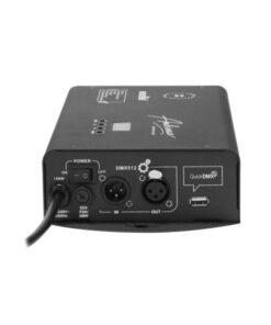 EUROLITE Ambience Control 1 RGBW 24V