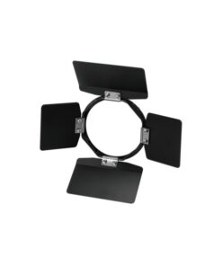 EUROLITE Barndoors for PFR-50